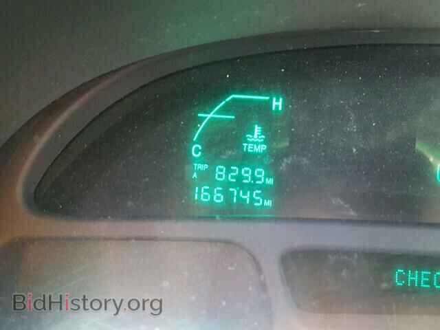 2003 CADILLAC DEVILLE - VIN: 1G6KD54Y33U181234 - Photo 8