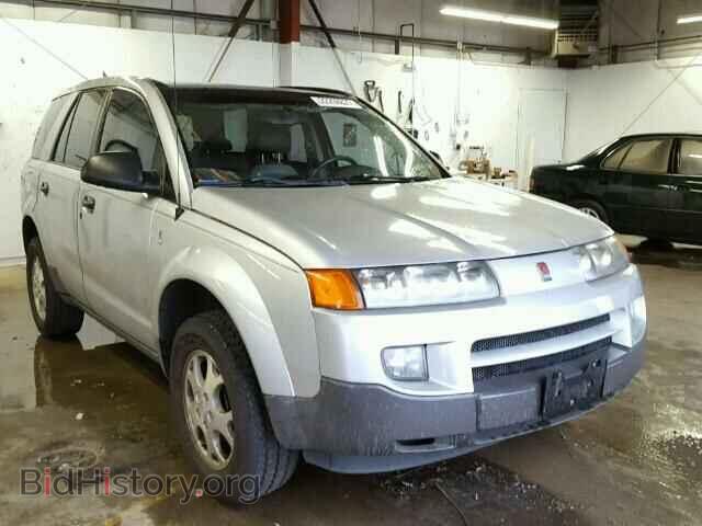 Фотография 5GZCZ63B83S802872 - SATURN VUE 2003