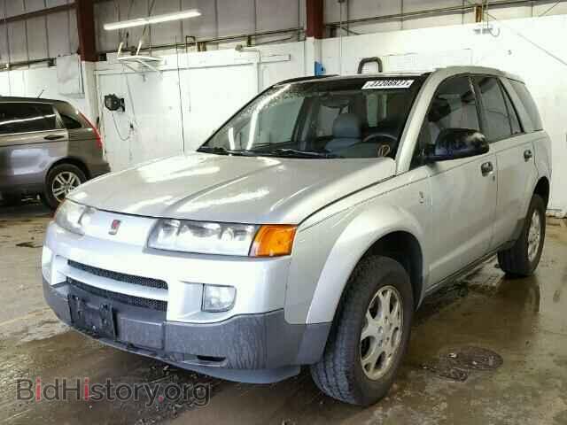 2003 SATURN VUE - VIN: 5GZCZ63B83S802872 - Фото 2