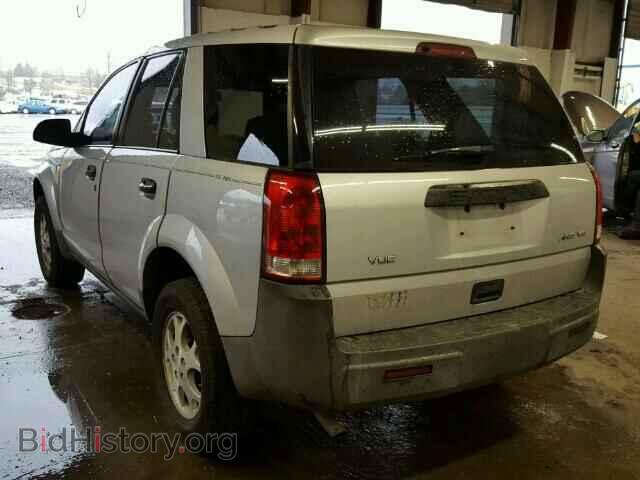 2003 SATURN VUE - VIN: 5GZCZ63B83S802872 - Фото 3