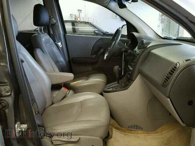 2003 SATURN VUE - VIN: 5GZCZ63B83S802872 - Фото 5