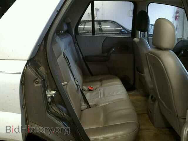2003 SATURN VUE - VIN: 5GZCZ63B83S802872 - Фото 6