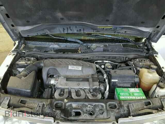 2003 SATURN VUE - VIN: 5GZCZ63B83S802872 - Фото 7