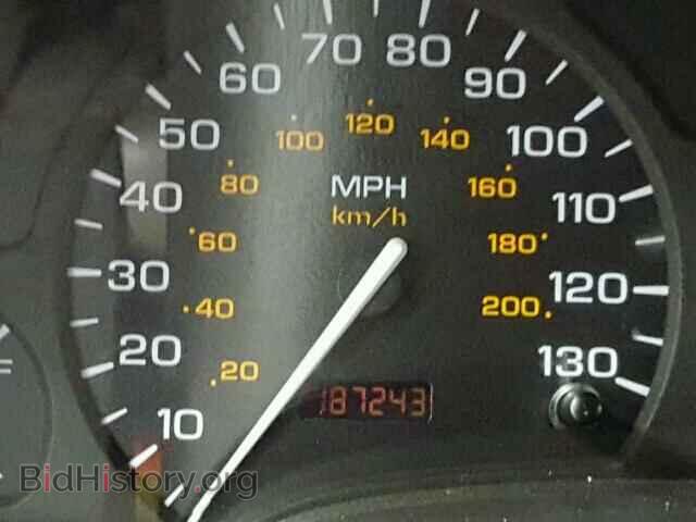 2003 SATURN VUE - VIN: 5GZCZ63B83S802872 - Фото 8