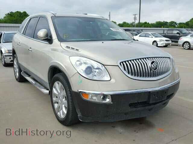 Фотография 5GAKRCED5BJ190288 - BUICK ENCLAVE 2011