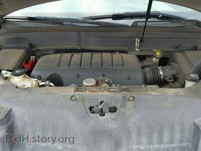 2011 BUICK ENCLAVE - VIN: 5GAKRCED5BJ190288 - Фото 7