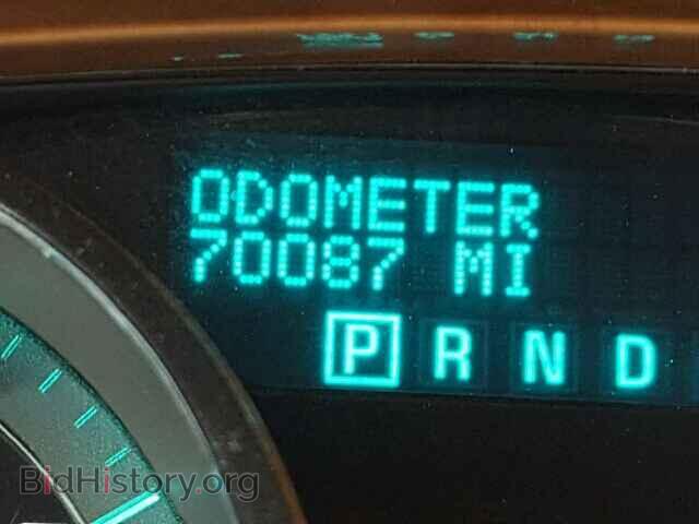 2011 BUICK ENCLAVE - VIN: 5GAKRCED5BJ190288 - Фото 8