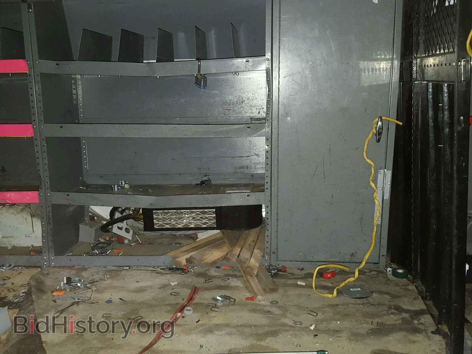 2000 FORD ECONOLINE - VIN: 1FTSS34F1YHA10469 - Photo 6