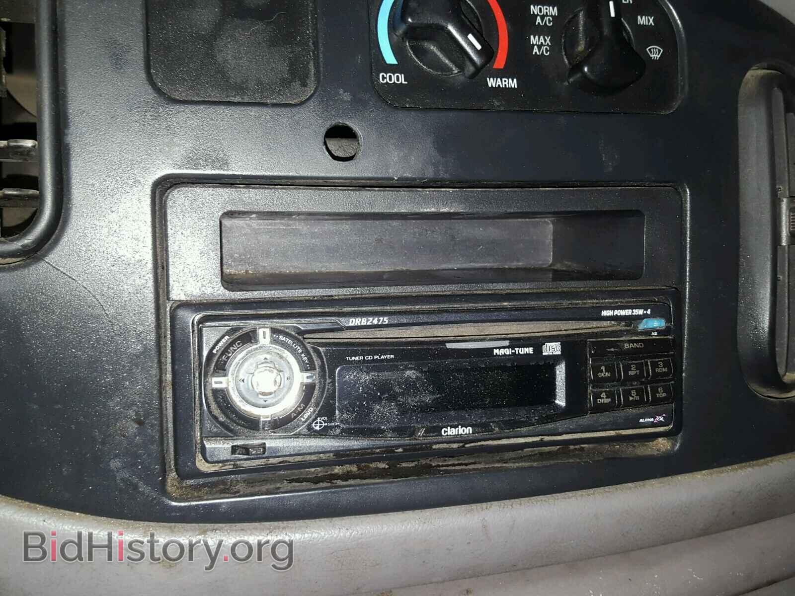 2000 FORD ECONOLINE - VIN: 1FTSS34F1YHA10469 - Photo 9