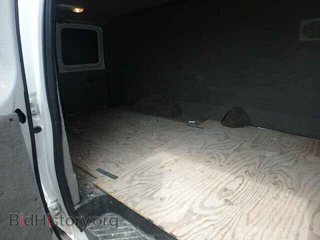 2002 FORD ECONOLINE - VIN: 1FDPE24L72HA23727 - Фото 6