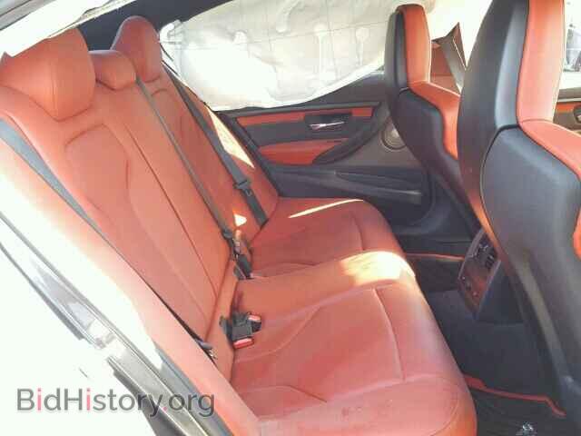 2016 BMW M3 - VIN: WBS8M9C56GP967080 - Photo 6