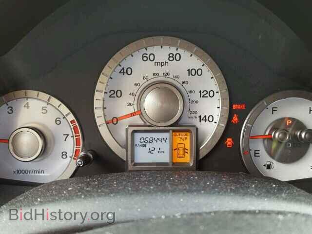 2011 HONDA PILOT - VIN: 5FNYF3H58BB001016 - Photo 8