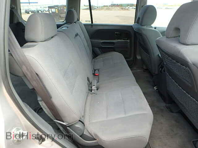 2006 HONDA PILOT - VIN: 2HKYF18476H543064 - Фото 6