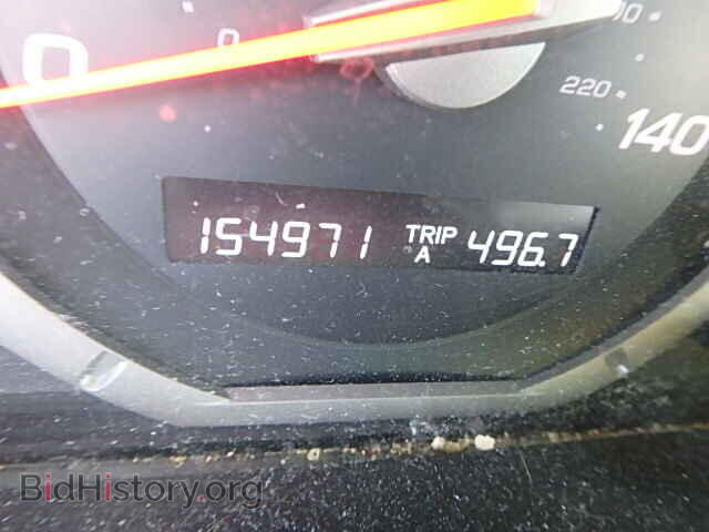 2006 HONDA PILOT - VIN: 2HKYF18476H543064 - Фото 8