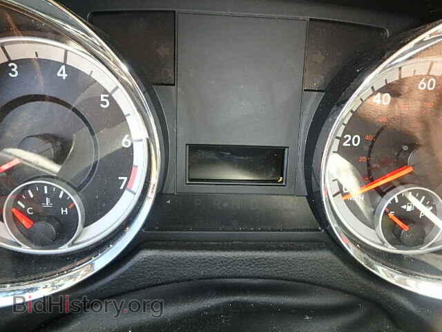 2013 DODGE CARAVAN - VIN: 2C4RDGCG7DR644409 - Фото 8