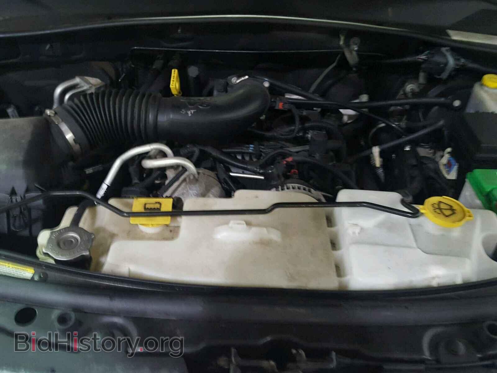 2010 DODGE NITRO - VIN: 1D4PU2GKXAW141732 - Photo 7
