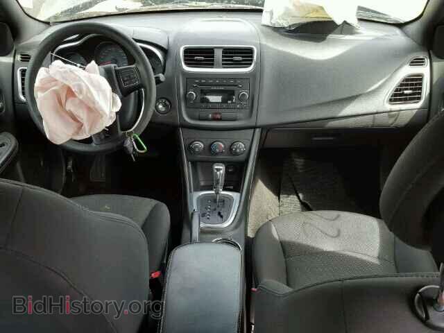 2014 DODGE AVENGER - VIN: 1C3CDZAB4EN105385 - Фото 9