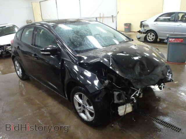Photo 1FADP3K24DL194166 - FORD FOCUS 2013