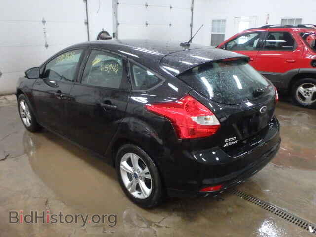 2013 FORD FOCUS - VIN: 1FADP3K24DL194166 - Photo 3