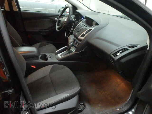2013 FORD FOCUS - VIN: 1FADP3K24DL194166 - Photo 5
