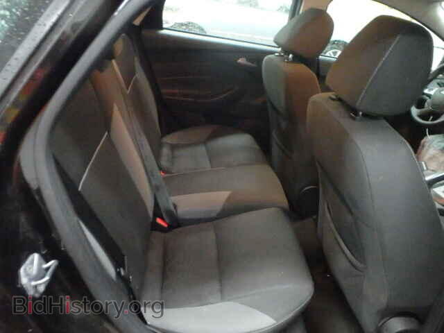 2013 FORD FOCUS - VIN: 1FADP3K24DL194166 - Photo 6