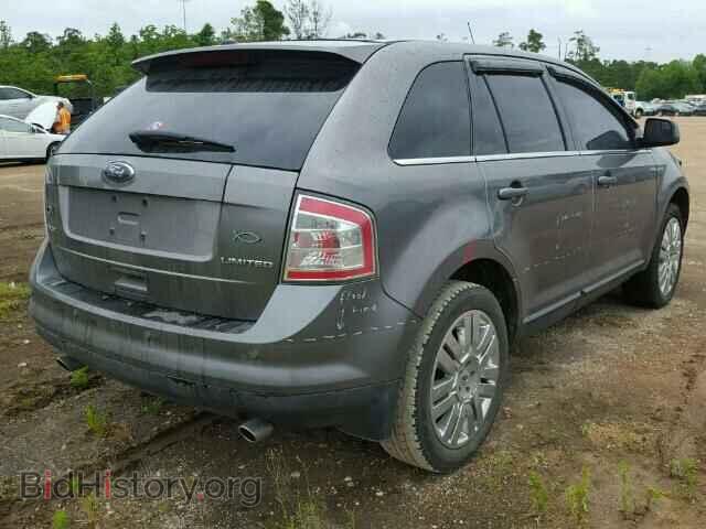 2010 FORD EDGE - VIN: 2FMDK3KC2ABA02154 - Photo 4