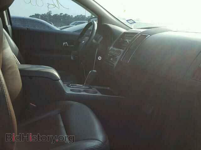 2010 FORD EDGE - VIN: 2FMDK3KC2ABA02154 - Photo 5