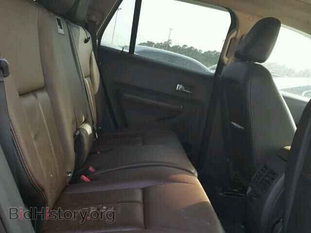 2010 FORD EDGE - VIN: 2FMDK3KC2ABA02154 - Photo 6