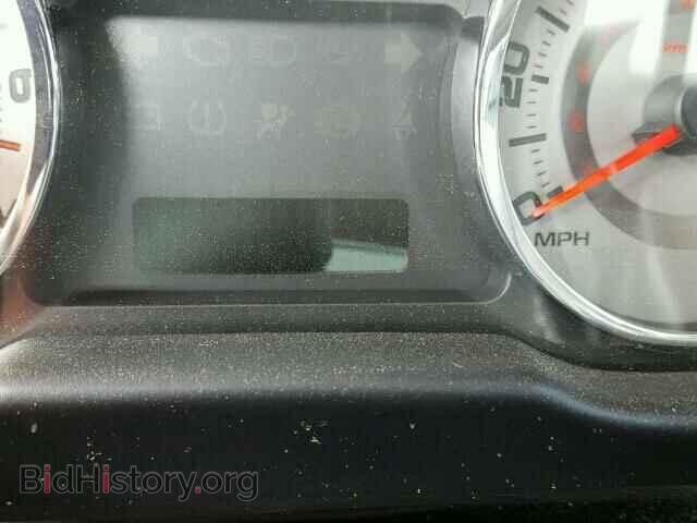 2010 FORD EDGE - VIN: 2FMDK3KC2ABA02154 - Photo 8