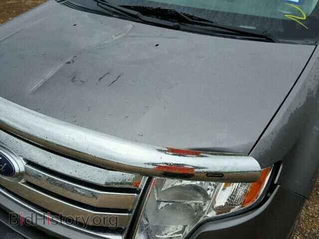 2010 FORD EDGE - VIN: 2FMDK3KC2ABA02154 - Photo 9