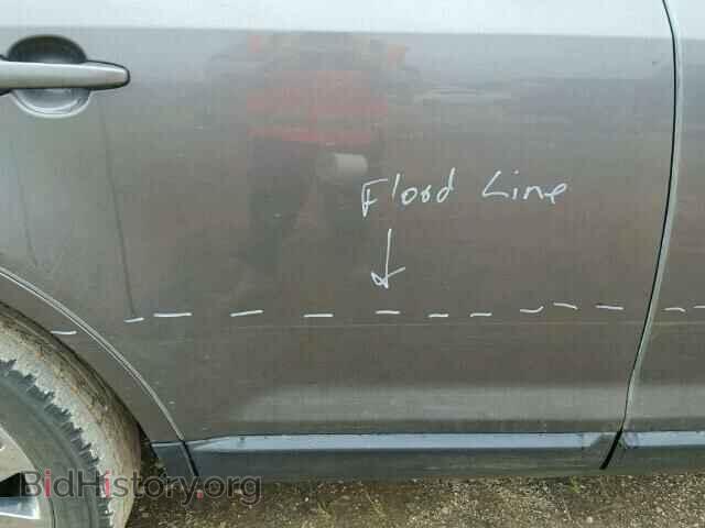 2010 FORD EDGE - VIN: 2FMDK3KC2ABA02154 - Photo 10