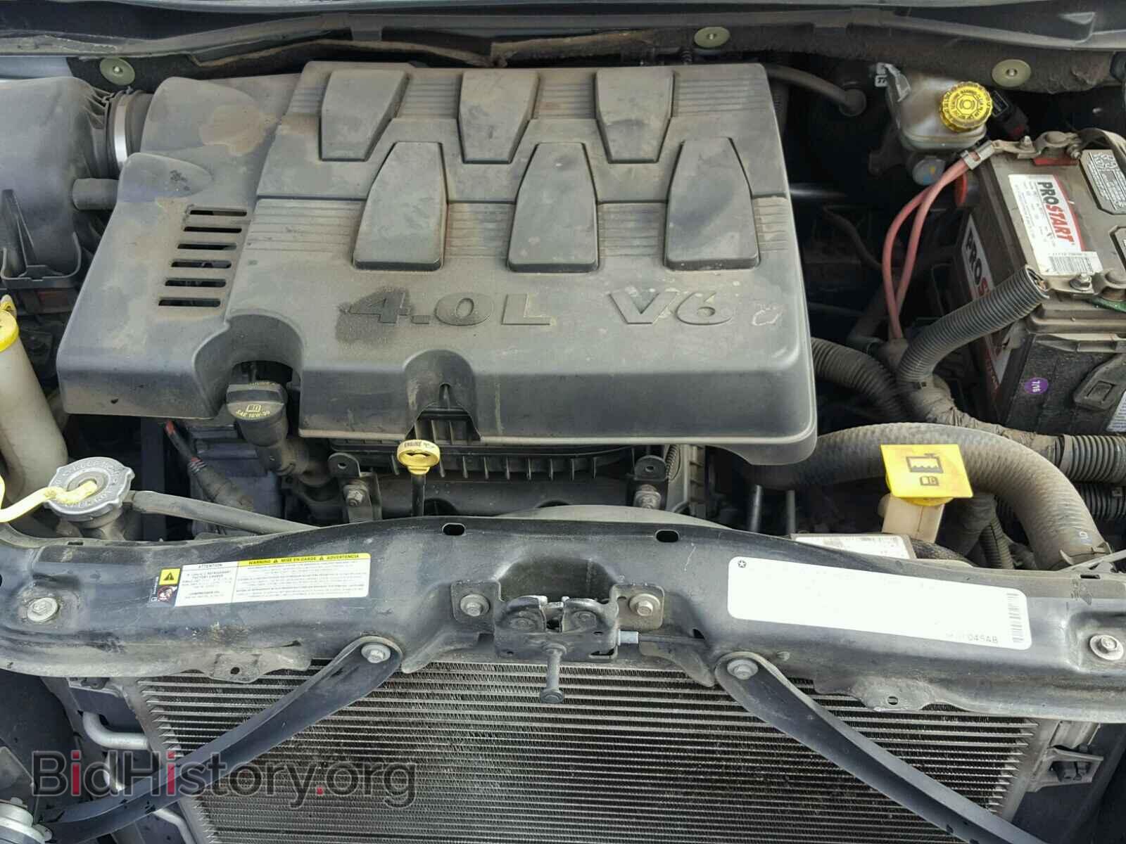 2010 DODGE CARAVAN - VIN: 2D4RN5DX0AR138662 - Фото 7