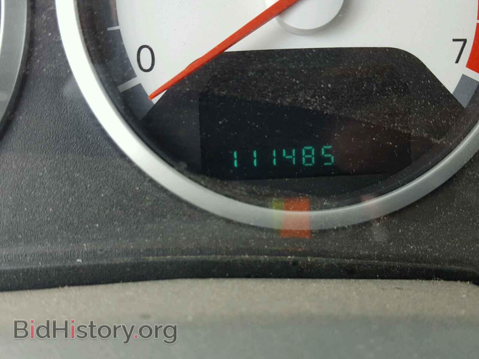 2010 DODGE CARAVAN - VIN: 2D4RN5DX0AR138662 - Фото 8