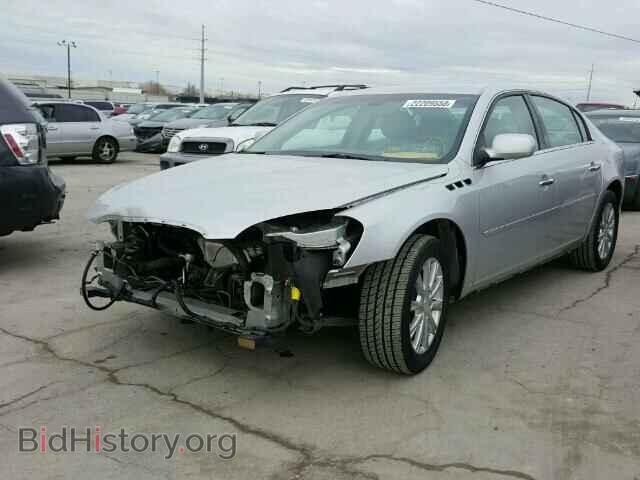 2011 BUICK LUCERNE - VIN: 1G4HC5EM5BU129958 - Фото 2