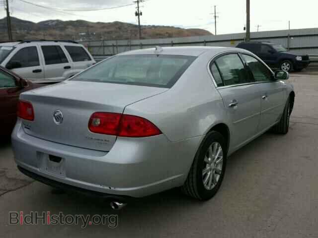 2011 BUICK LUCERNE - VIN: 1G4HC5EM5BU129958 - Фото 4