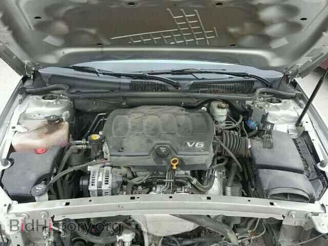 2011 BUICK LUCERNE - VIN: 1G4HC5EM5BU129958 - Фото 7