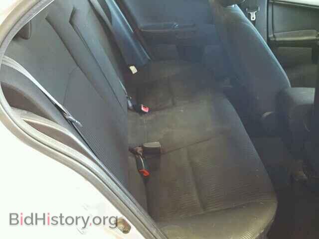 2014 MITSUBISHI LANCER - VIN: JA32U2FU1EU014345 - Фото 6