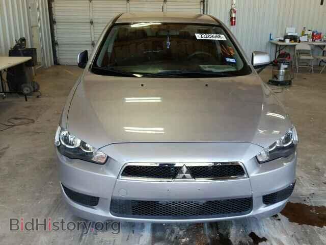 2014 MITSUBISHI LANCER - VIN: JA32U2FU1EU014345 - Фото 10