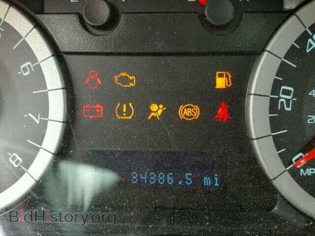 2011 FORD ESCAPE - VIN: 1FMCU9D75BKB72640 - Фото 8
