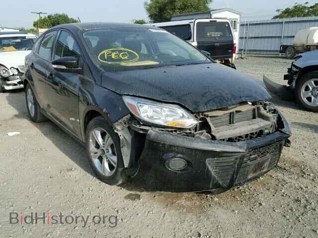 Photo 1FADP3K25DL341062 - FORD FOCUS 2013