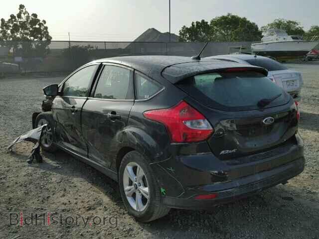 2013 FORD FOCUS - VIN: 1FADP3K25DL341062 - Photo 3