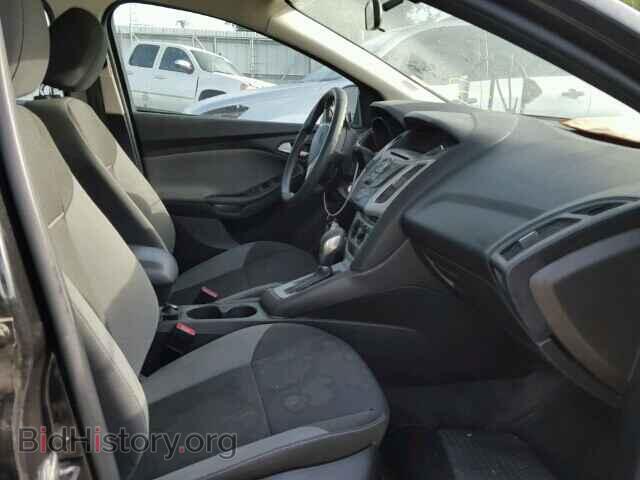 2013 FORD FOCUS - VIN: 1FADP3K25DL341062 - Photo 5