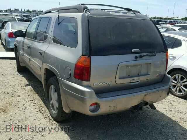 2003 GMC ENVOY - VIN: 1GKES16S136196499 - Фото 3