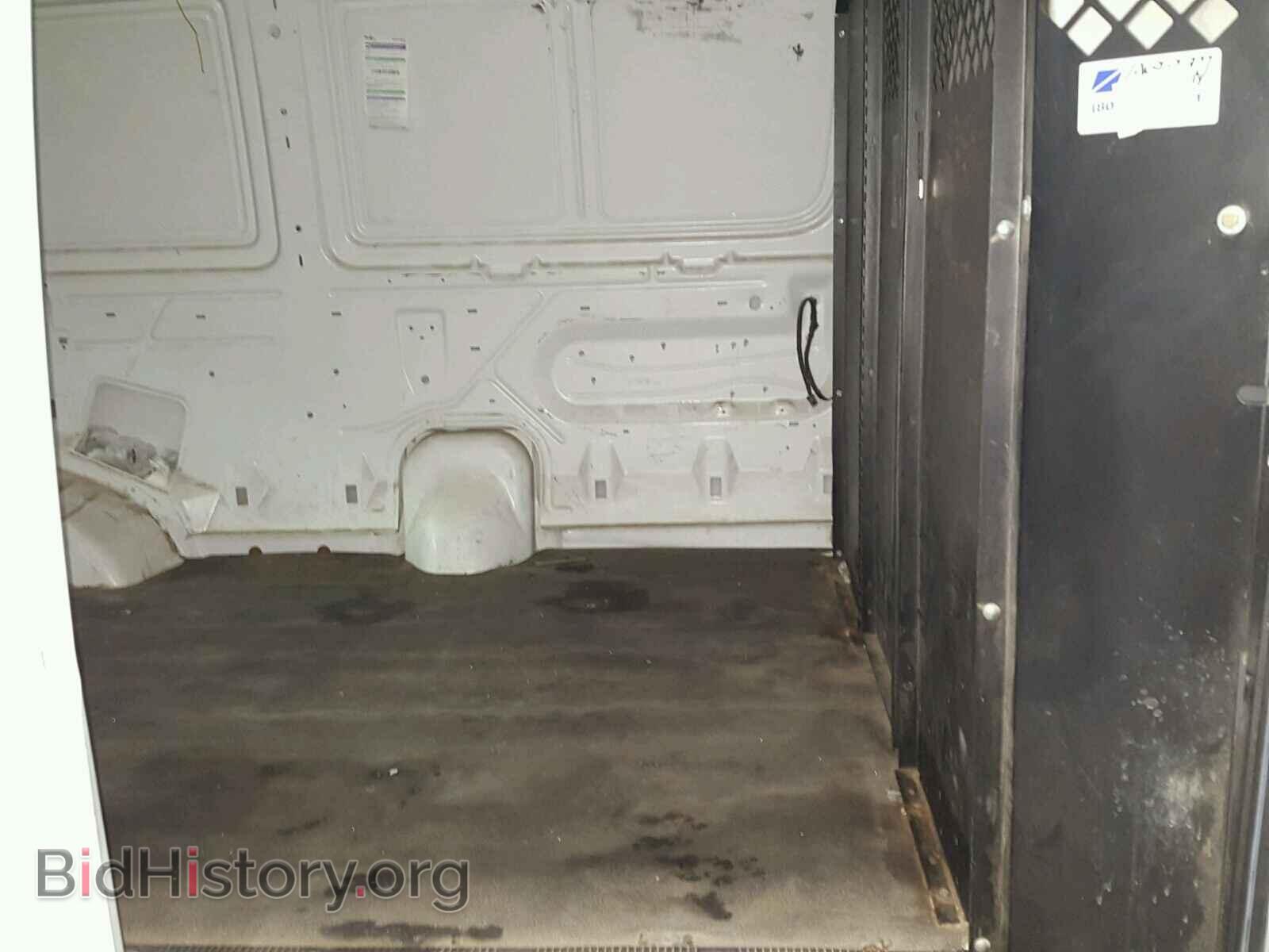 2004 FORD ECONOLINE - VIN: 1FTNE24L04HA20604 - Photo 6