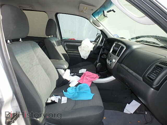 2006 MAZDA TRIBUTE - VIN: 4F2YZ02Z76KM16774 - Фото 6