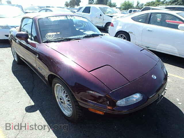 Фотография JM1NA3536S0611001 - MAZDA MIATA 1995