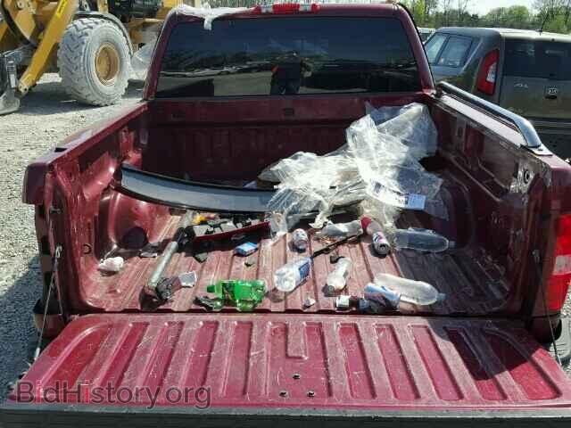 2007 CHEVROLET SILVERADO - VIN: 1GCEC19J87Z596026 - Фото 10
