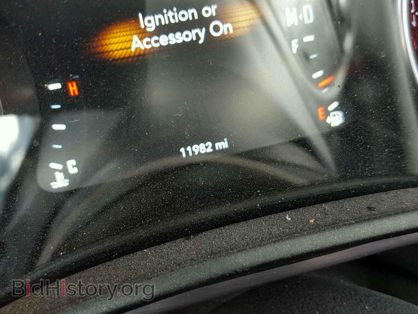 2017 DODGE CHALLENGER - VIN: 2C3CDZAG5HH633462 - Фото 8