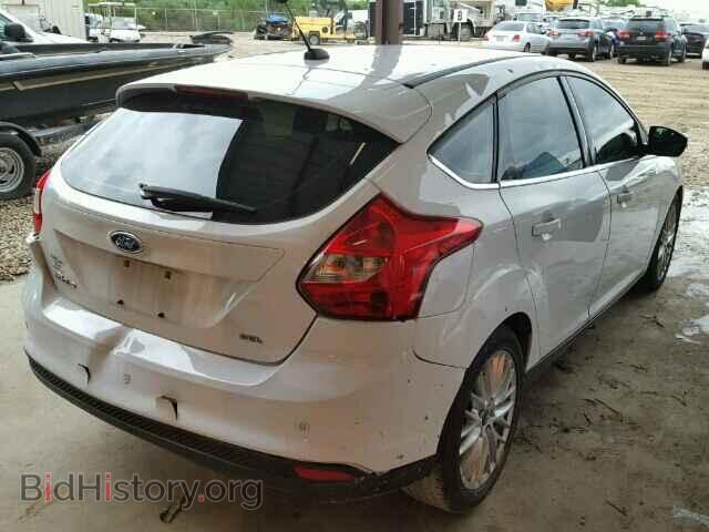2012 FORD FOCUS - VIN: 1FAHP3M20CL348711 - Photo 4