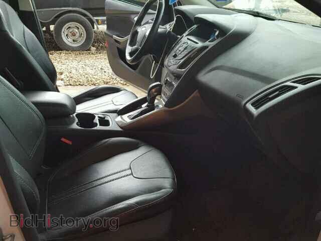 2012 FORD FOCUS - VIN: 1FAHP3M20CL348711 - Photo 5